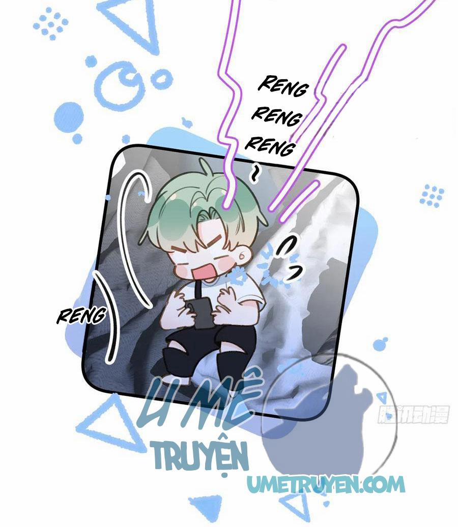 Tình Yêu Mạng Ngọt Ngào Lật Xe Rồi! 80 trang 8