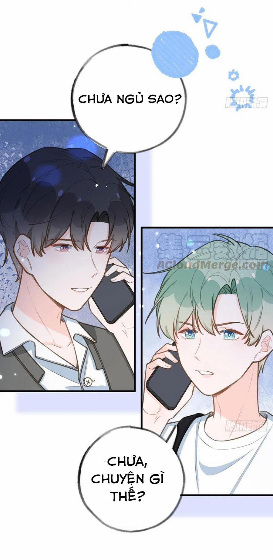 Tình Yêu Mạng Ngọt Ngào Lật Xe Rồi! 80 trang 9