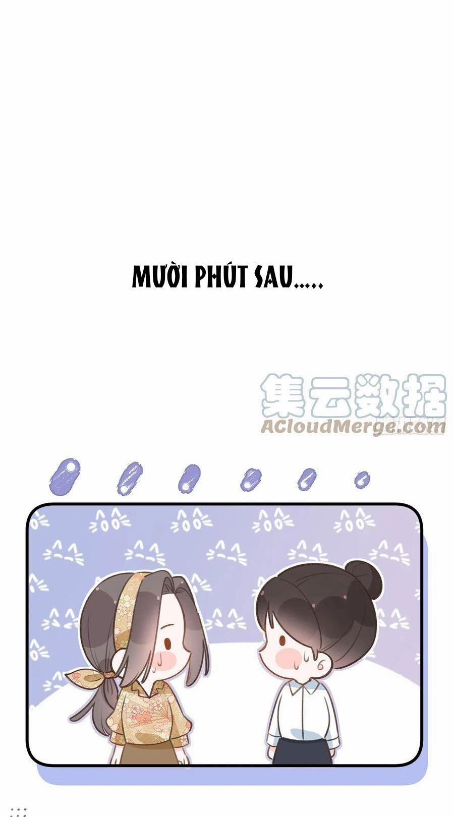 Tình Yêu Mạng Ngọt Ngào Lật Xe Rồi! 86 trang 0