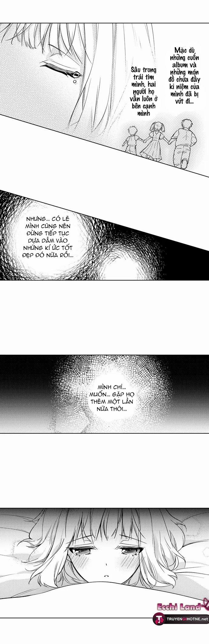 Tình Yêu Mãnh Liệt Của Anh Em Inukai Ôm Chặt Lấy Tôi 2.2 trang 3