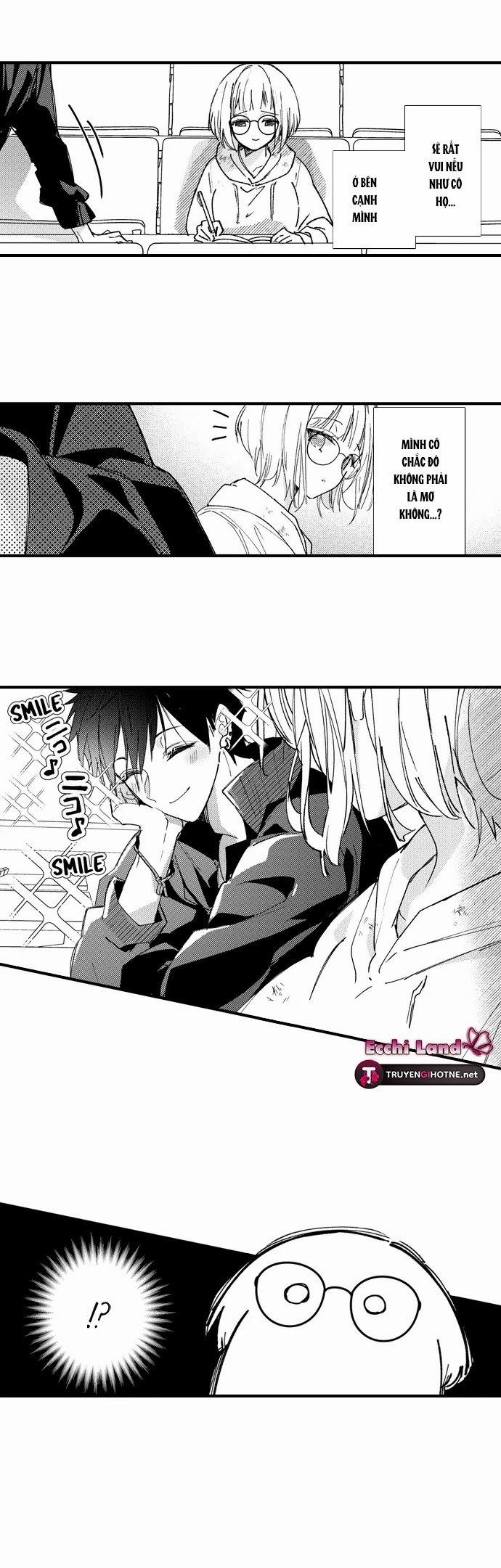 Tình Yêu Mãnh Liệt Của Anh Em Inukai Ôm Chặt Lấy Tôi 6.2 trang 3