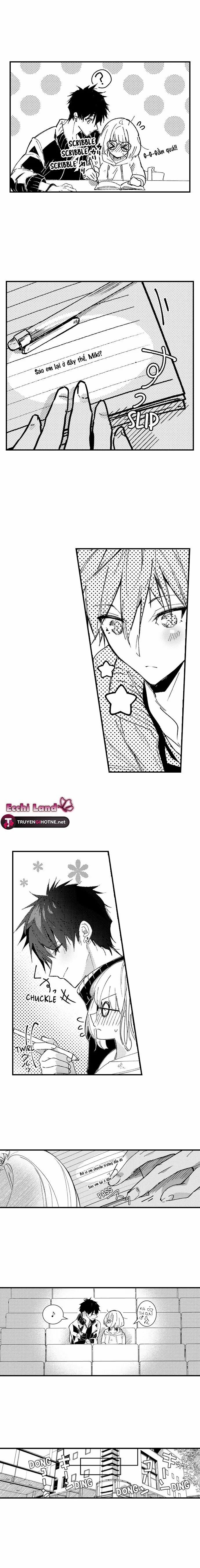 Tình Yêu Mãnh Liệt Của Anh Em Inukai Ôm Chặt Lấy Tôi 7.1 trang 2