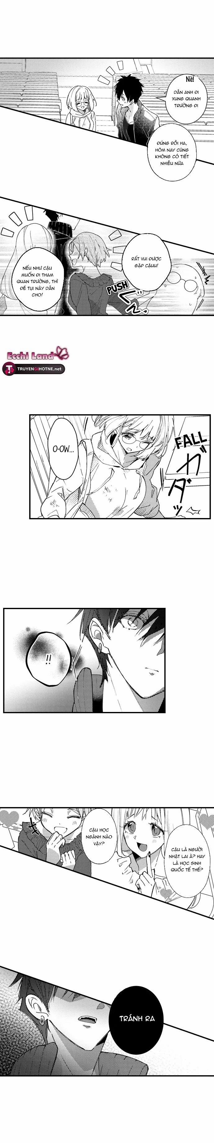 Tình Yêu Mãnh Liệt Của Anh Em Inukai Ôm Chặt Lấy Tôi 7.1 trang 4