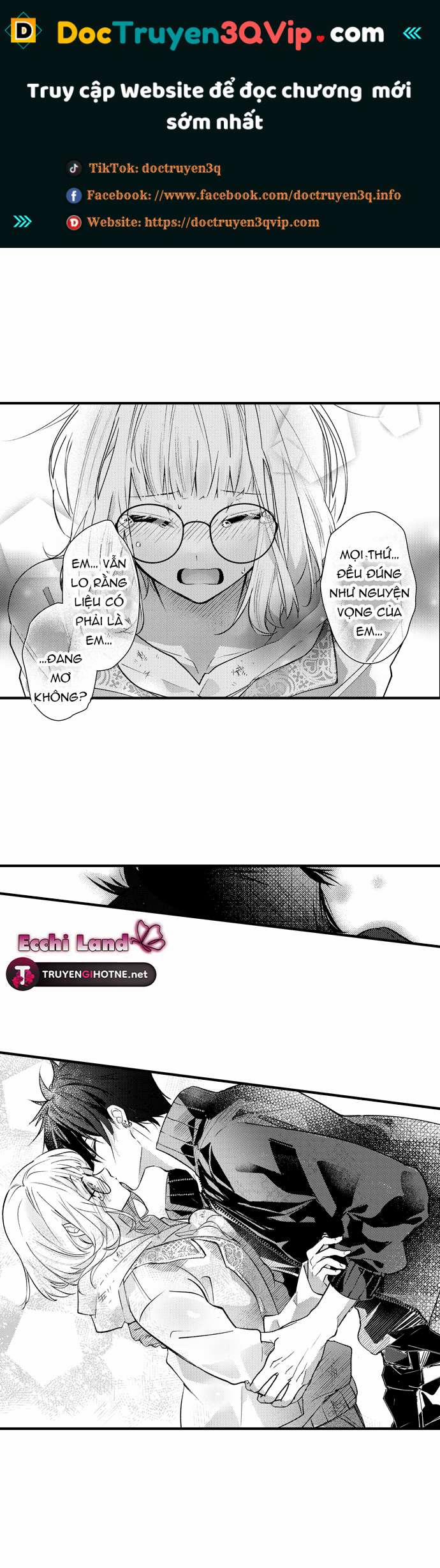 Tình Yêu Mãnh Liệt Của Anh Em Inukai Ôm Chặt Lấy Tôi 8.2 trang 0