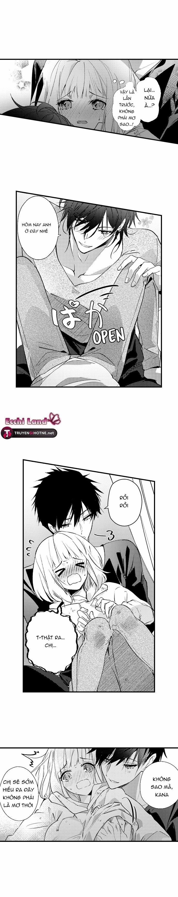 Tình Yêu Mãnh Liệt Của Anh Em Inukai Ôm Chặt Lấy Tôi 8.2 trang 3