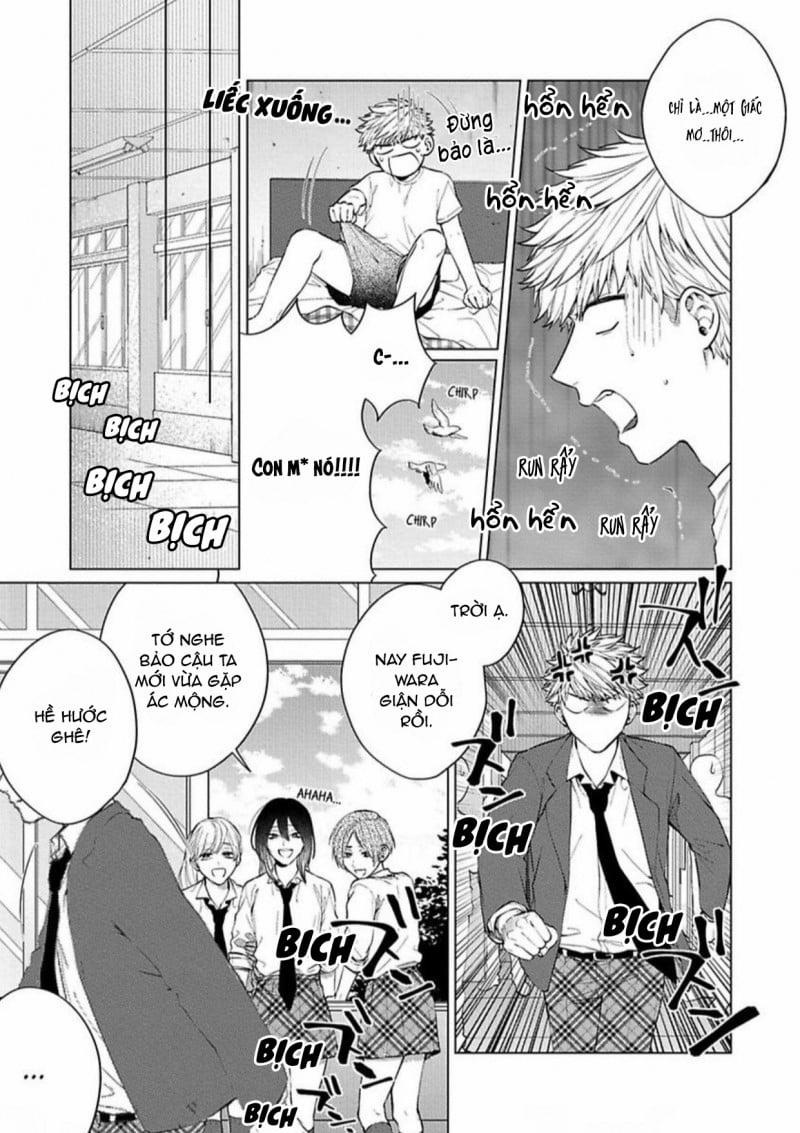 Tình Yêu Mãnh Liệt 2 trang 2