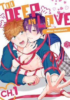 Đọc truyện tranh Tình Yêu Mãnh Liệt