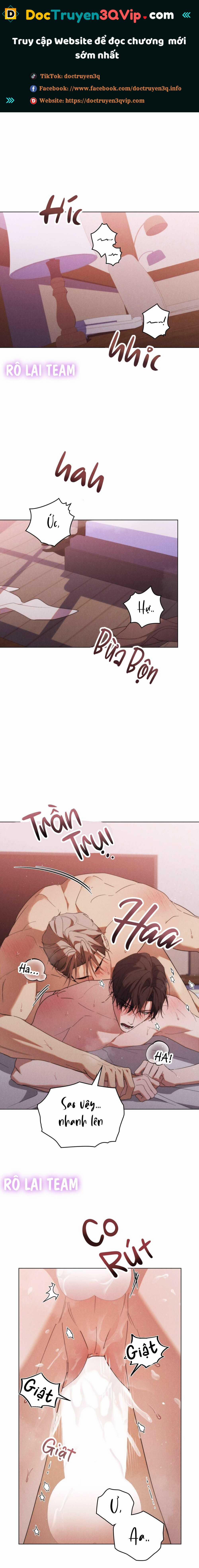 Tình yêu mật thám 12 trang 0