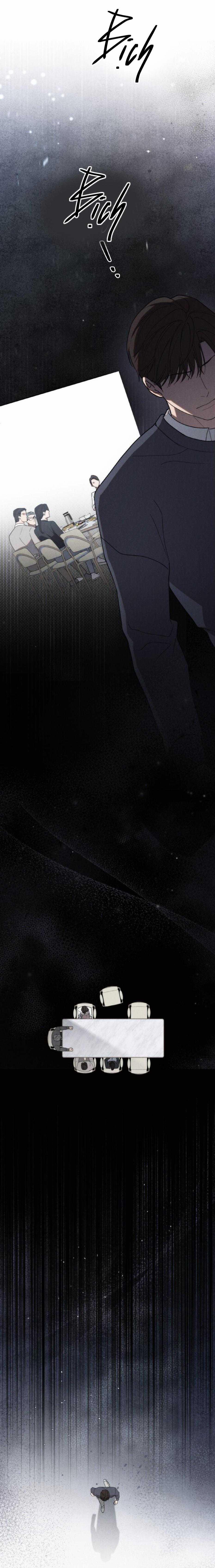 Tình yêu mật thám 17 trang 7