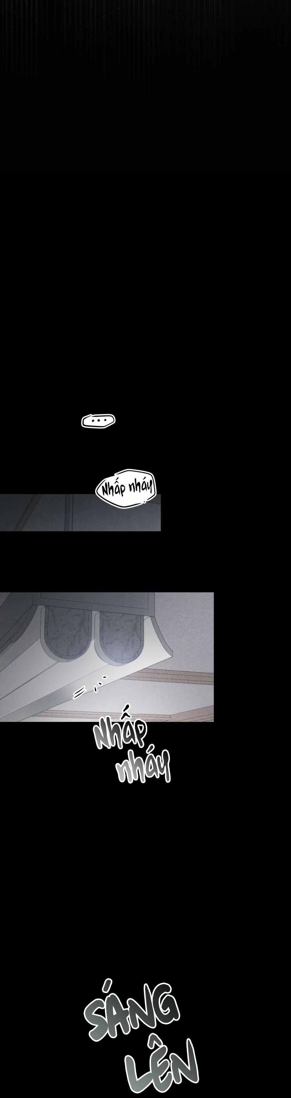 Tình yêu mật thám 6 trang 10