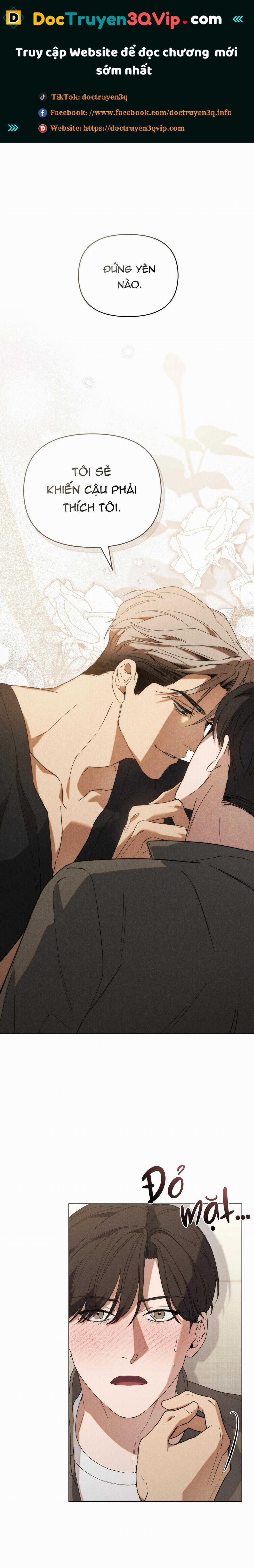 Tình yêu mật thám 9 trang 0