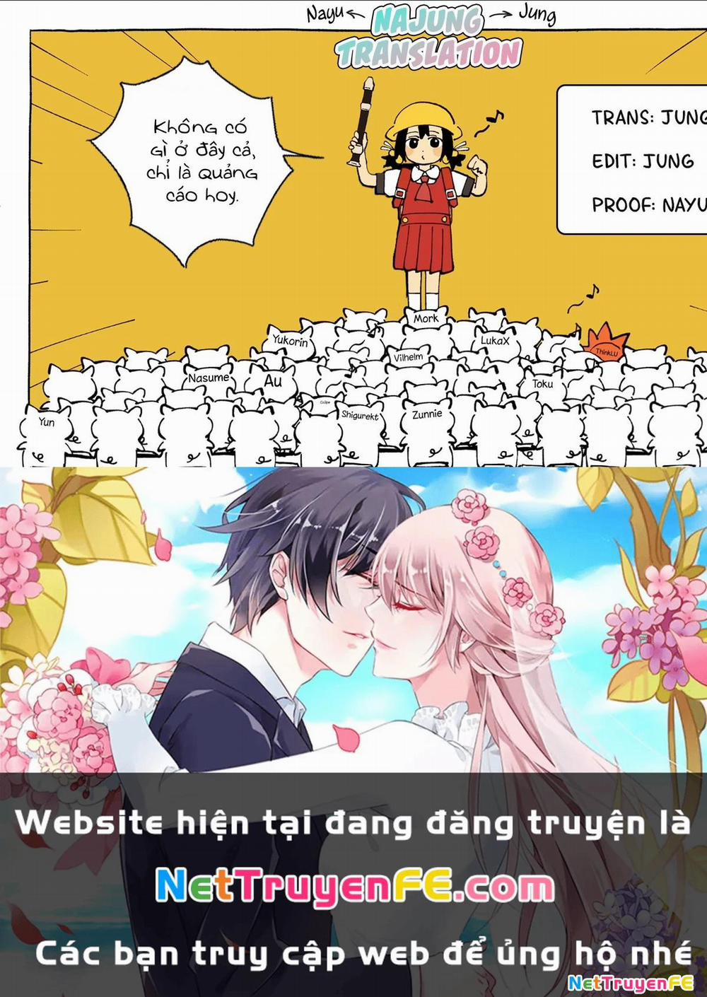 Tình Yêu Màu Lam Nhà Wakaba 1.5 trang 2