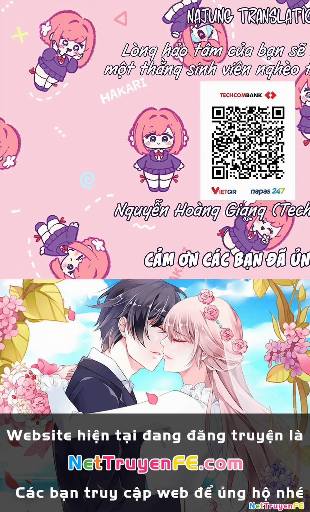 Tình Yêu Màu Lam Nhà Wakaba 1 trang 65