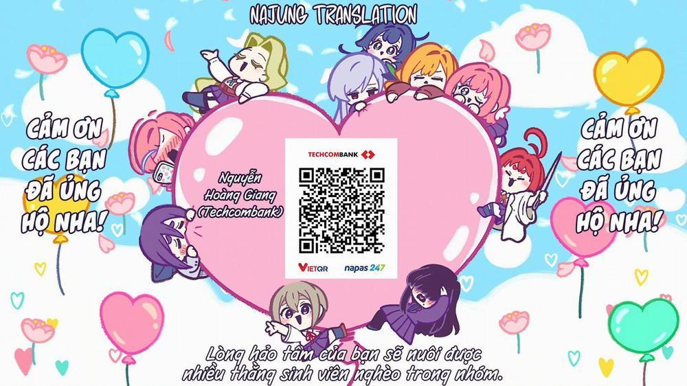 Tình Yêu Màu Lam Nhà Wakaba 11 trang 17