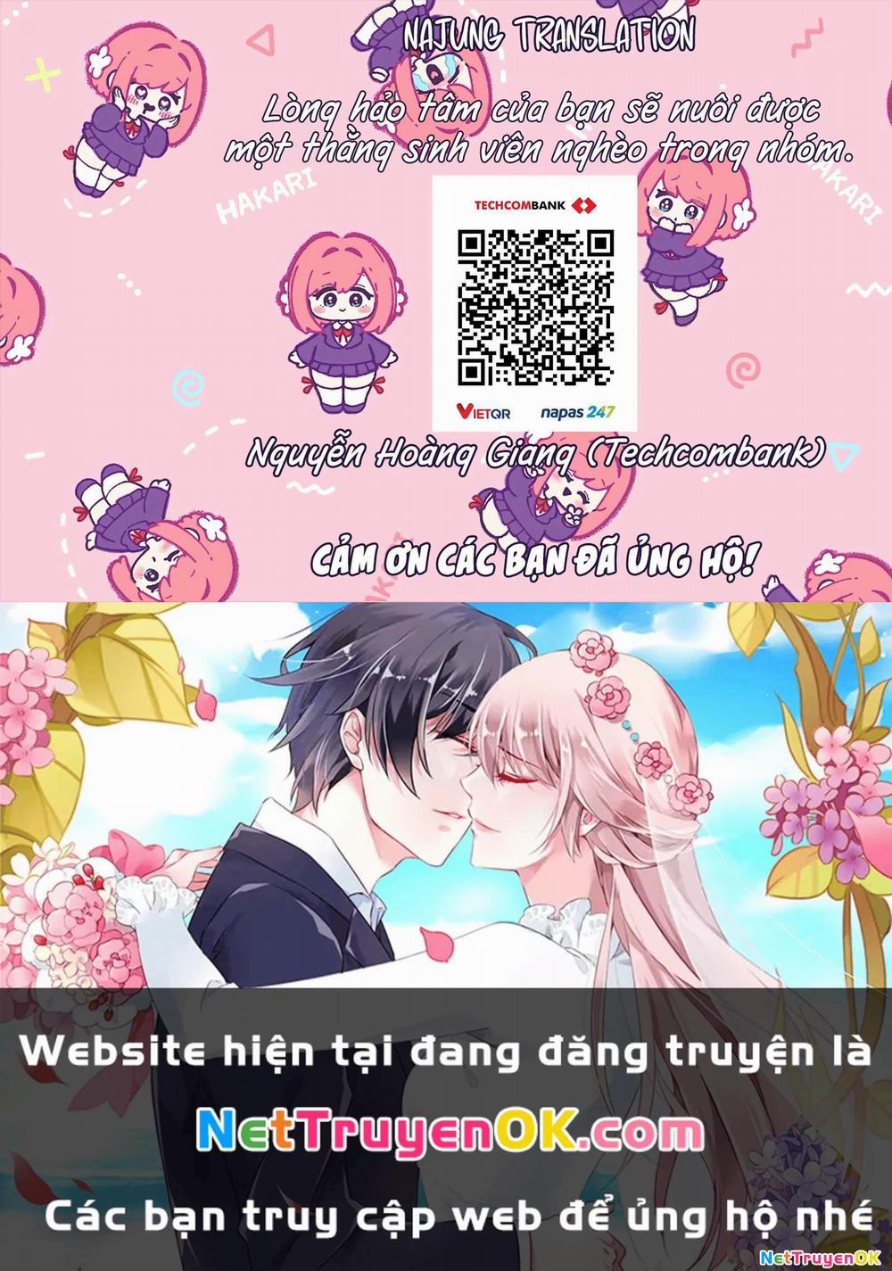 Tình Yêu Màu Lam Nhà Wakaba 4.5 trang 21