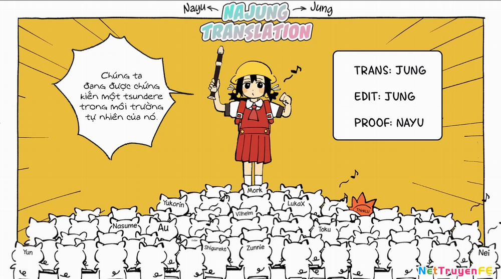 Tình Yêu Màu Lam Nhà Wakaba 5.5 trang 2