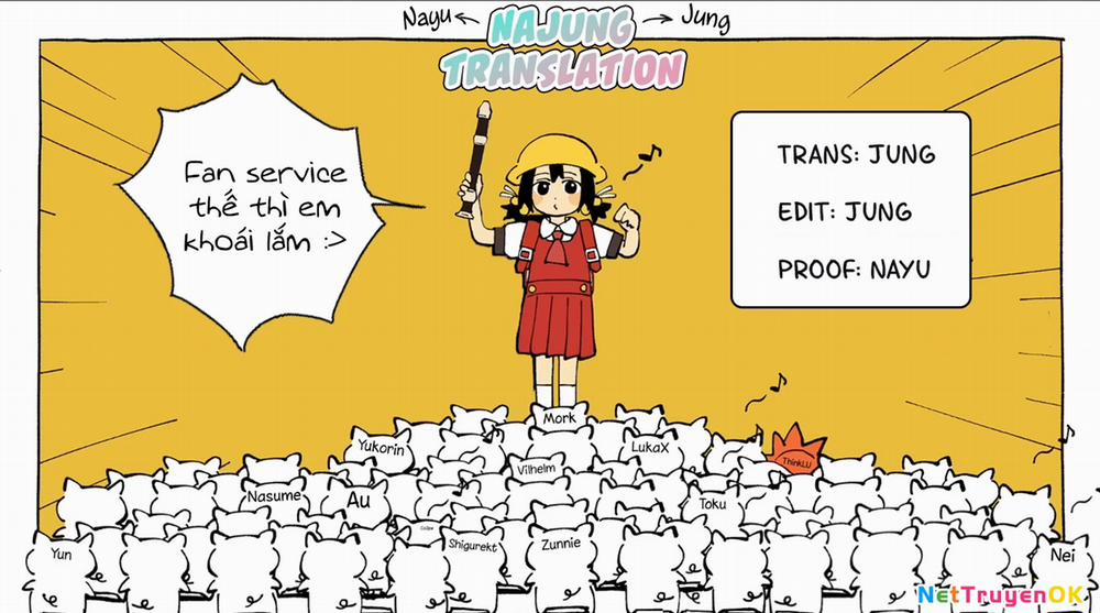 Tình Yêu Màu Lam Nhà Wakaba 7.5 trang 2