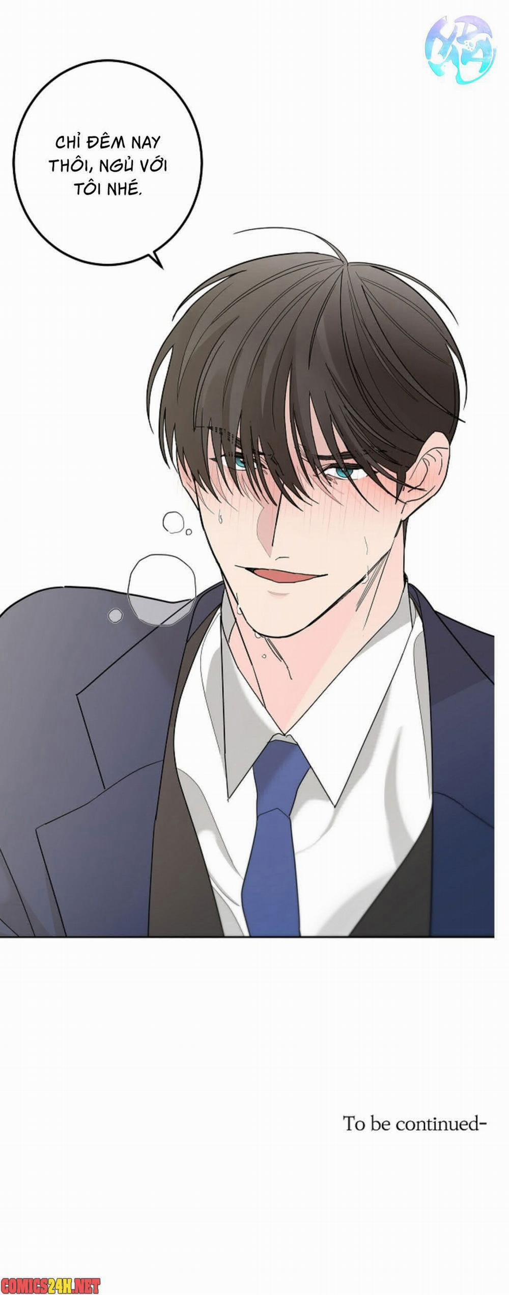 Tình Yêu Nảy Mầm 1 trang 27