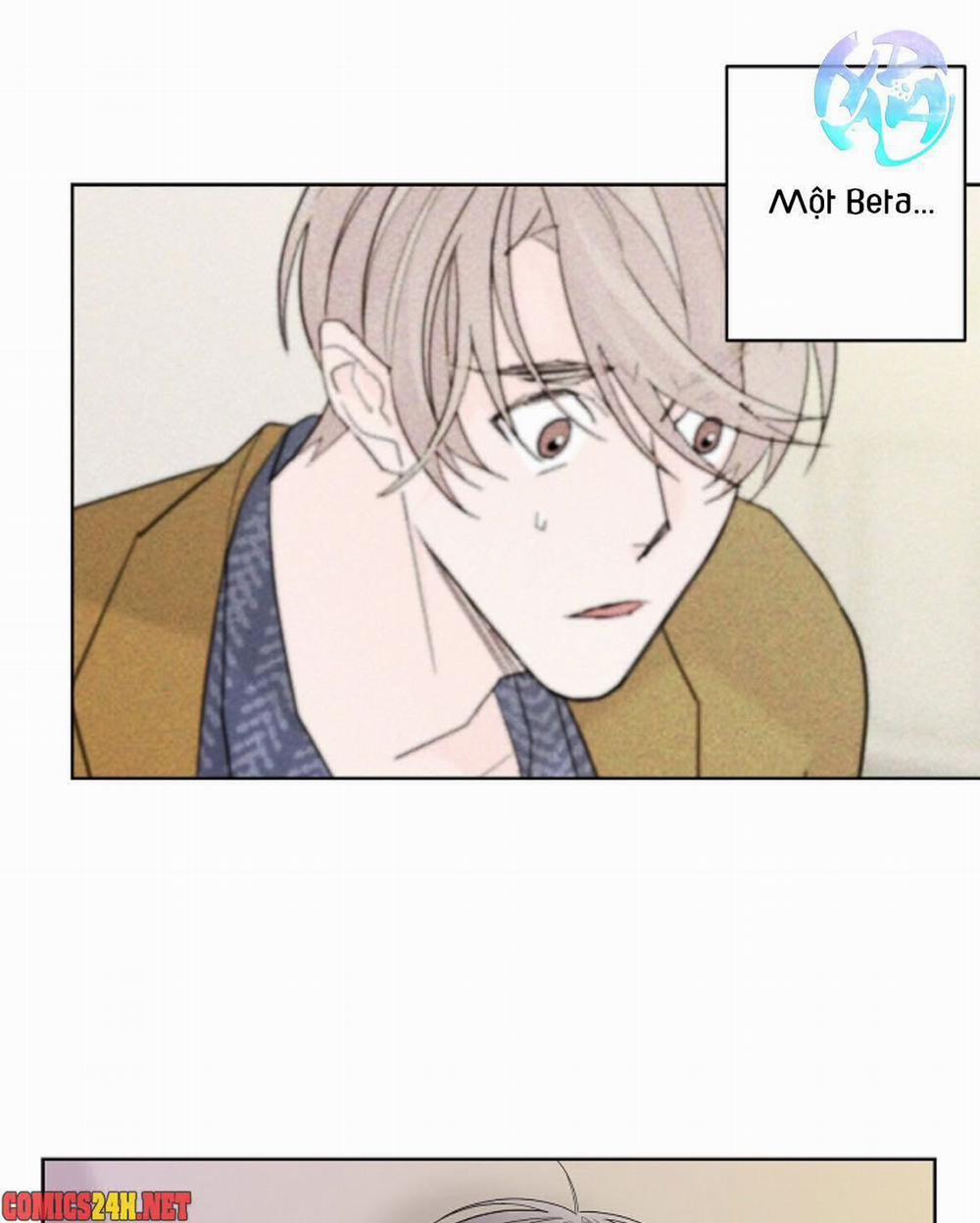 Tình Yêu Nảy Mầm 2 trang 12