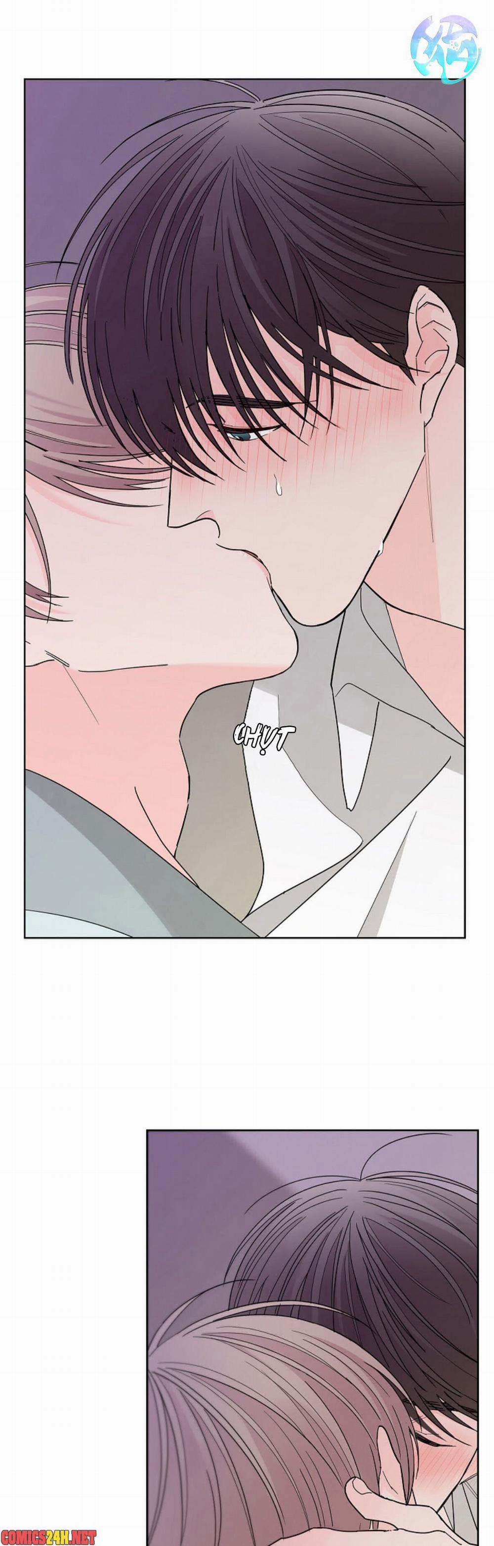 Tình Yêu Nảy Mầm 2 trang 18