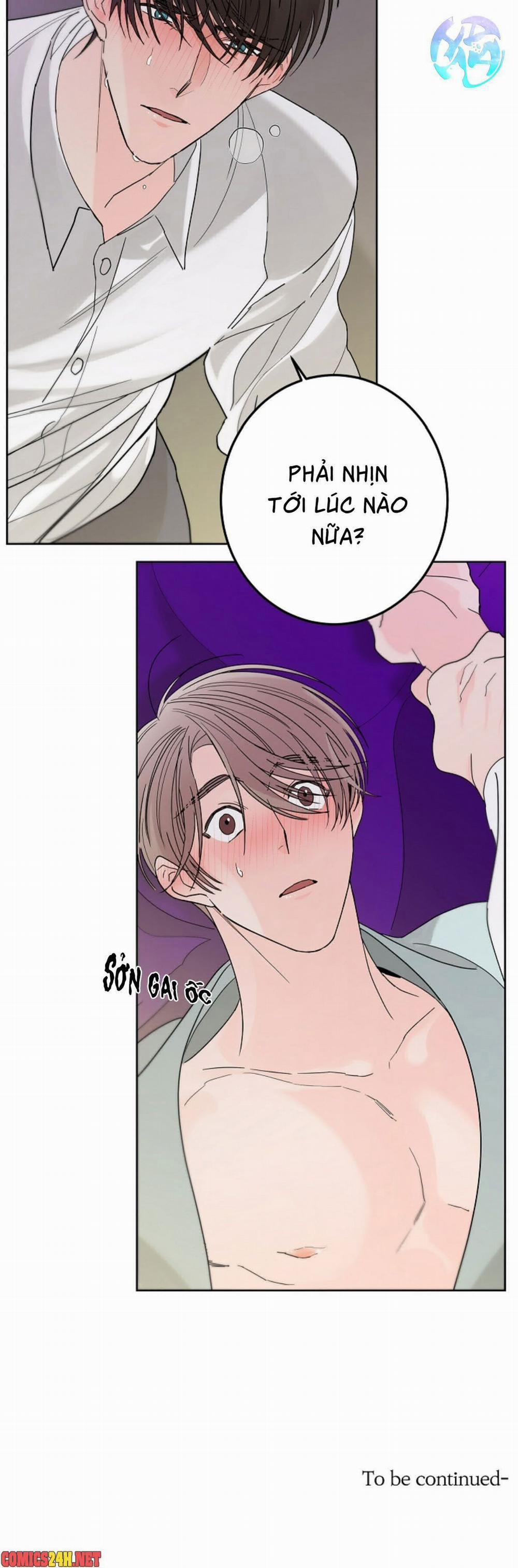 Tình Yêu Nảy Mầm 2 trang 25