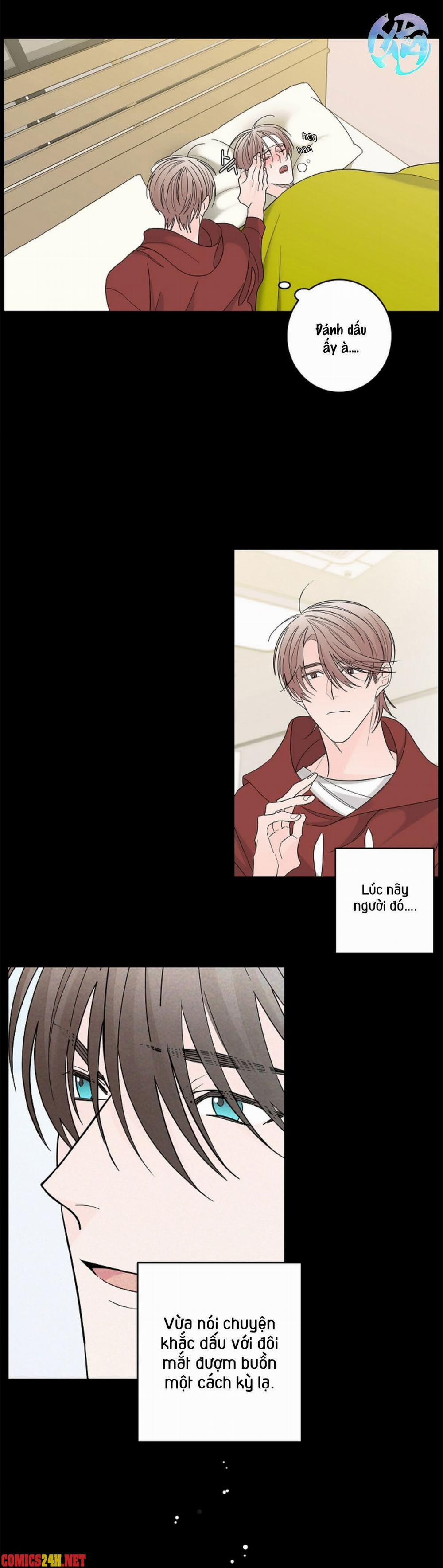 Tình Yêu Nảy Mầm 2 trang 4