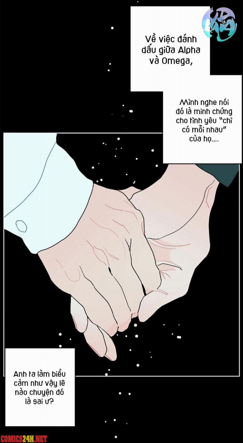 Tình Yêu Nảy Mầm 2 trang 5