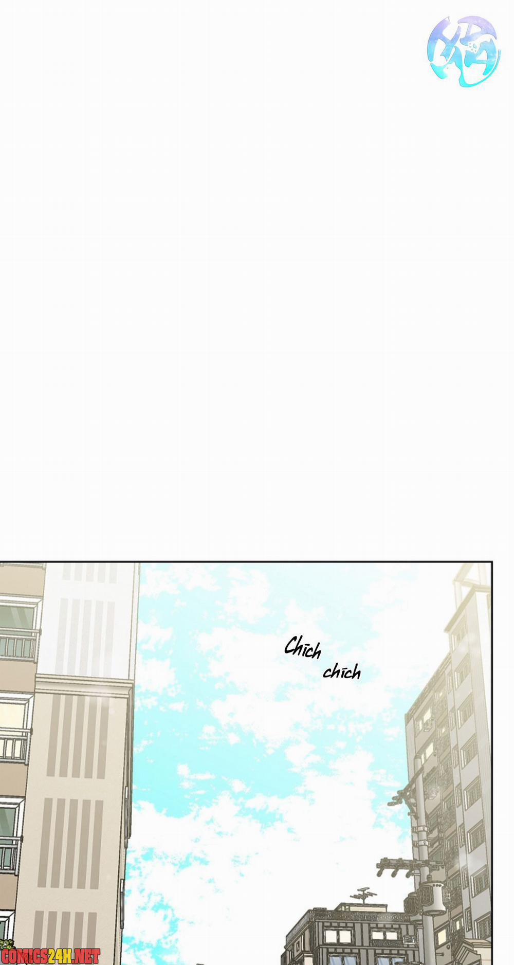 Tình Yêu Nảy Mầm 3 trang 18