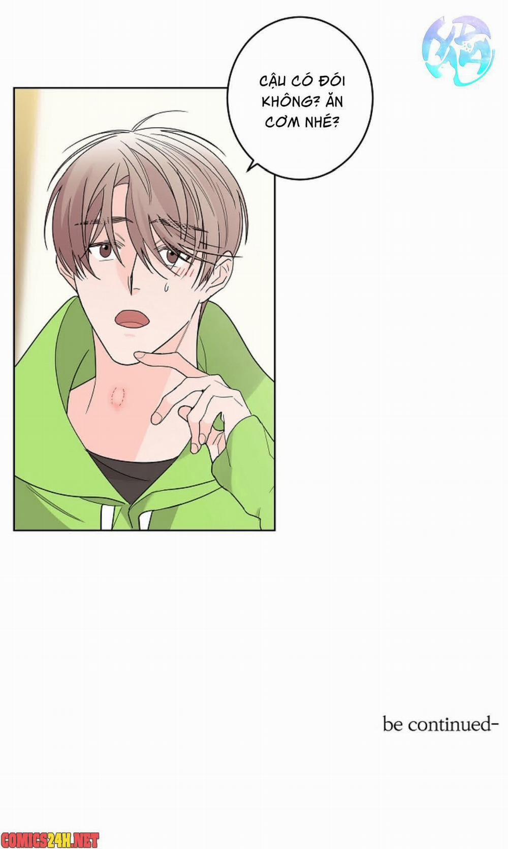 Tình Yêu Nảy Mầm 3 trang 28