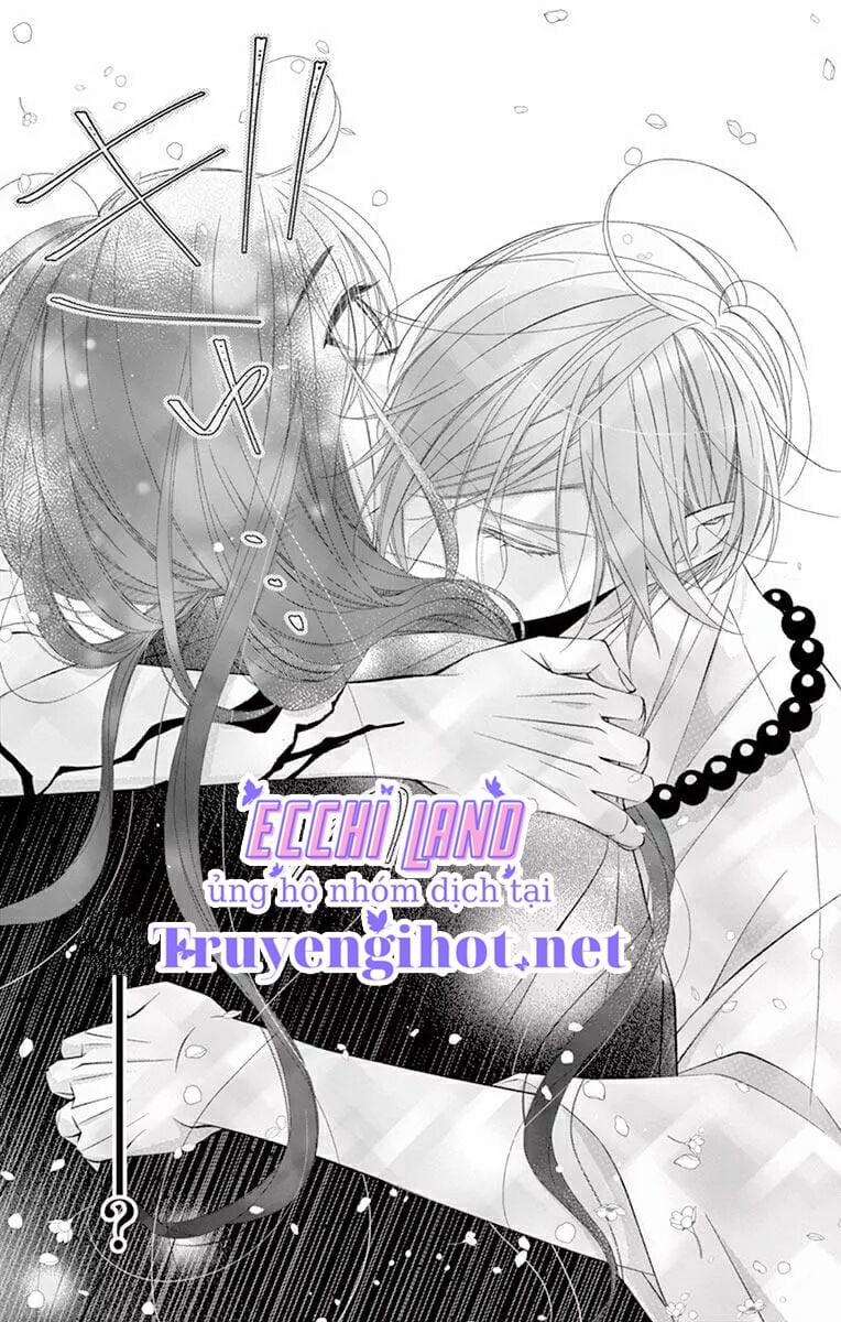 Tình Yêu Ngàn Năm Của Quỷ 1.1 trang 16