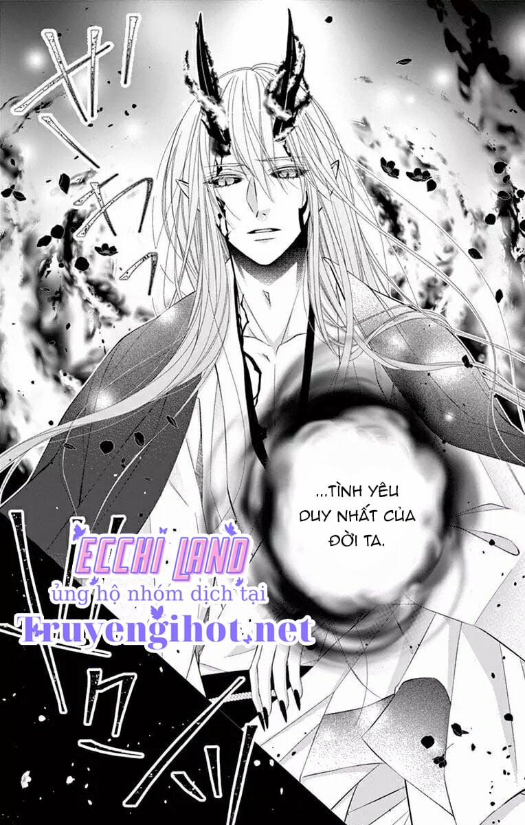 Tình Yêu Ngàn Năm Của Quỷ 1.2 trang 10