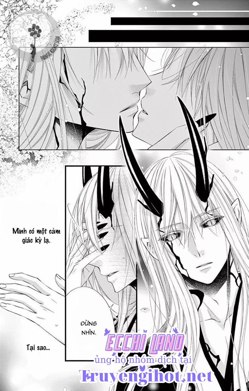 Tình Yêu Ngàn Năm Của Quỷ 2.1 trang 2