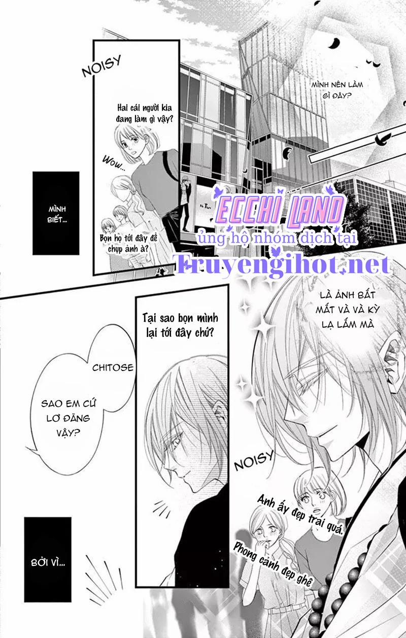 Tình Yêu Ngàn Năm Của Quỷ 2.2 trang 0