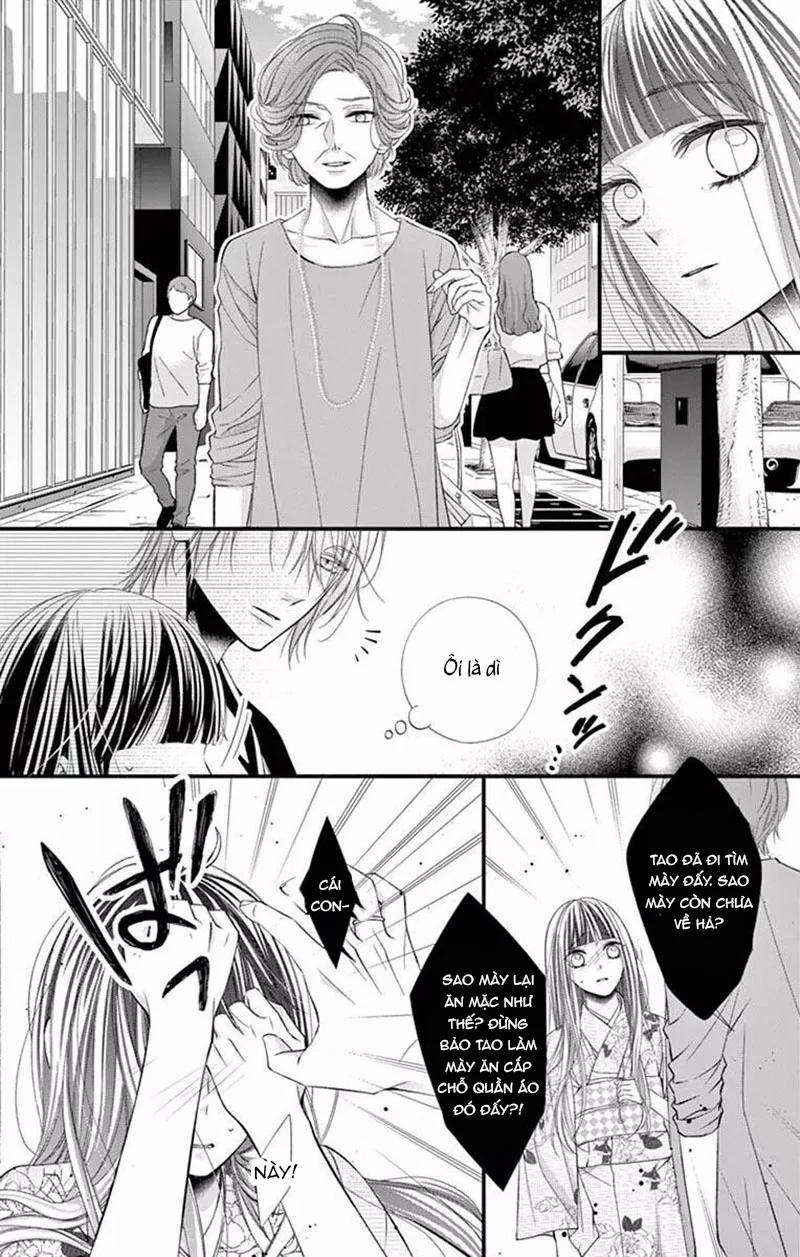 Tình Yêu Ngàn Năm Của Quỷ 2.2 trang 4