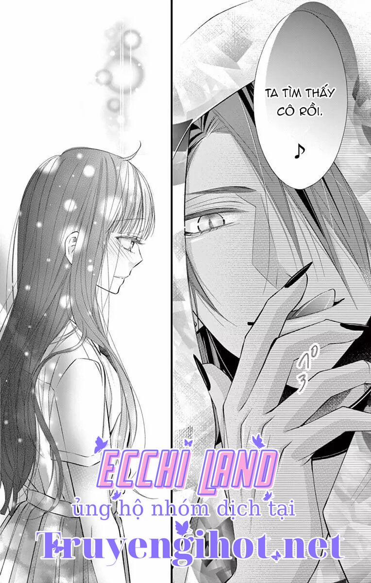 Tình Yêu Ngàn Năm Của Quỷ 3.2 trang 14