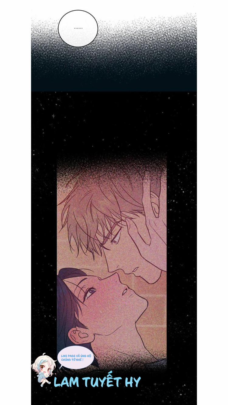 Tình Yêu Ngây Ngô 3 trang 10