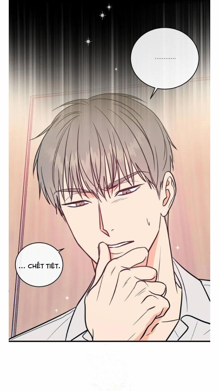 Tình Yêu Ngây Ngô 3 trang 15