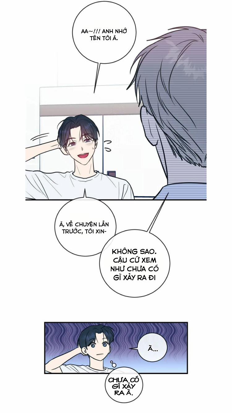 Tình Yêu Ngây Ngô 3 trang 27