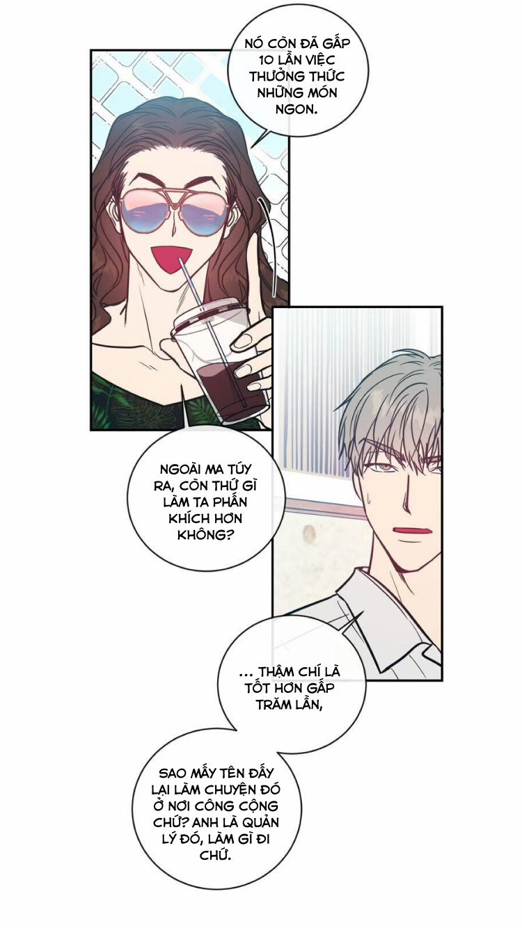 Tình Yêu Ngây Ngô 3 trang 5