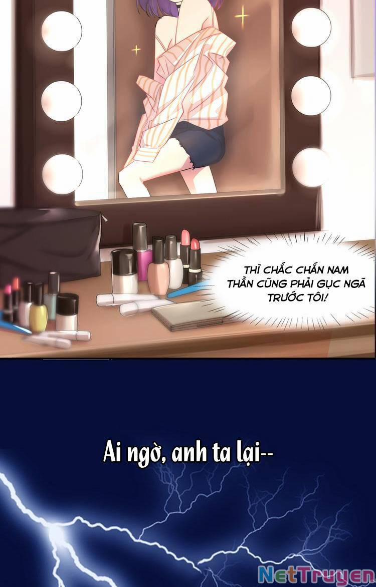 Tình Yêu Như Một Vở Kịch 0 trang 13