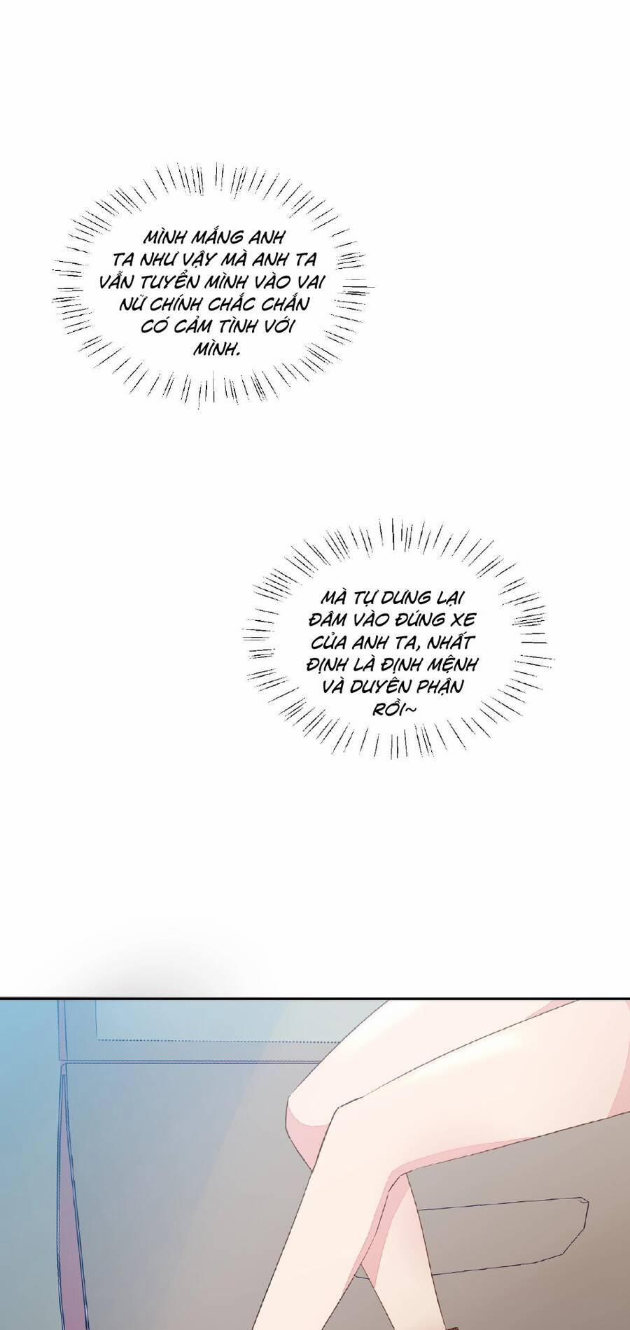 Tình Yêu Như Một Vở Kịch 2 trang 10