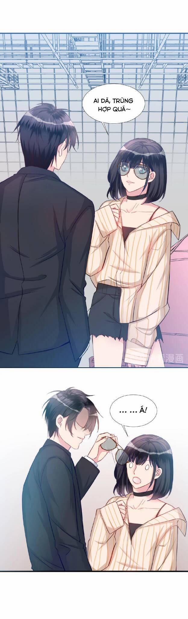 Tình Yêu Như Một Vở Kịch 2 trang 13