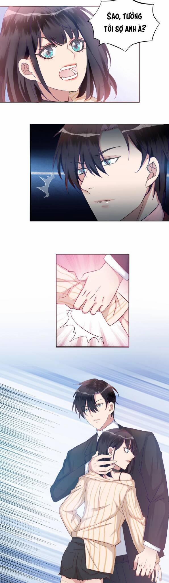 Tình Yêu Như Một Vở Kịch 2 trang 16