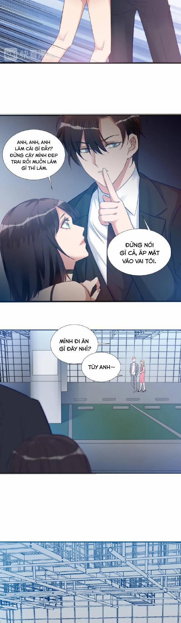 Tình Yêu Như Một Vở Kịch 2 trang 17