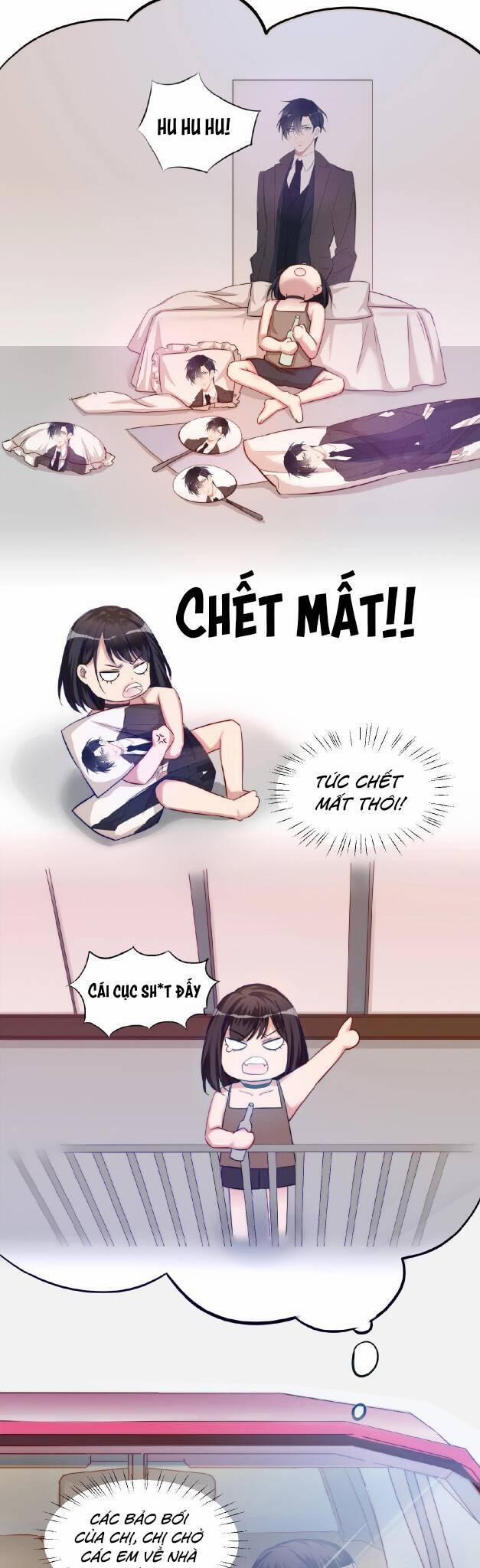 Tình Yêu Như Một Vở Kịch 2 trang 2