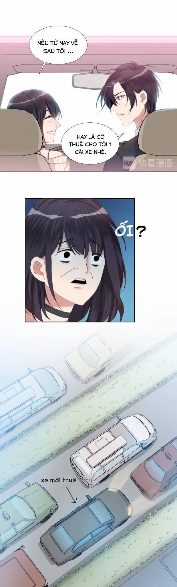 Tình Yêu Như Một Vở Kịch 2 trang 20