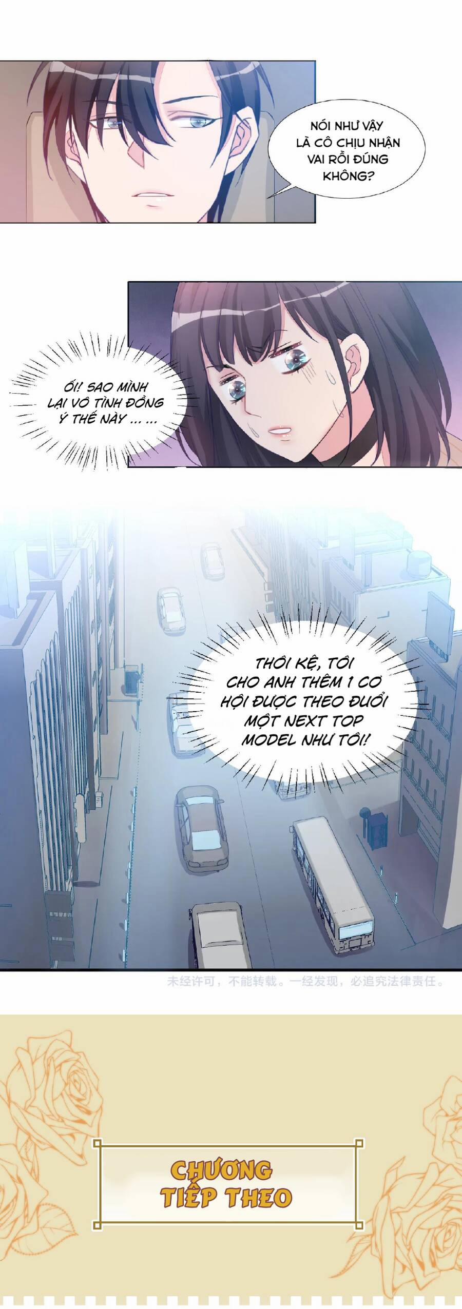 Tình Yêu Như Một Vở Kịch 2 trang 24