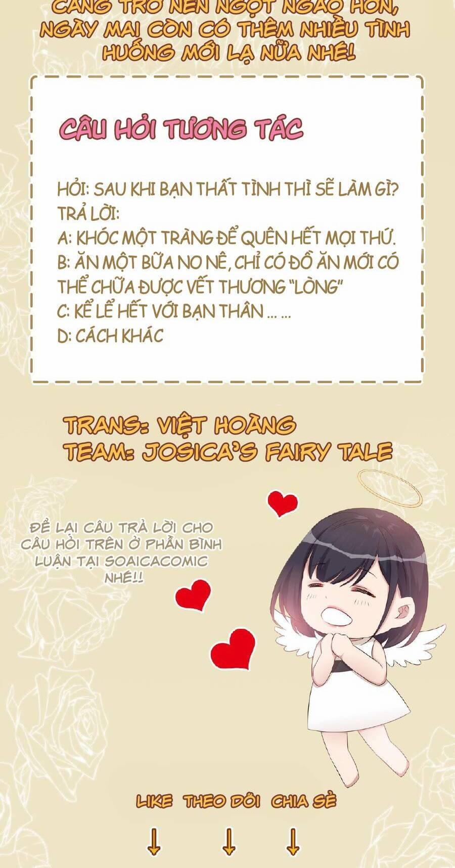 Tình Yêu Như Một Vở Kịch 2 trang 27