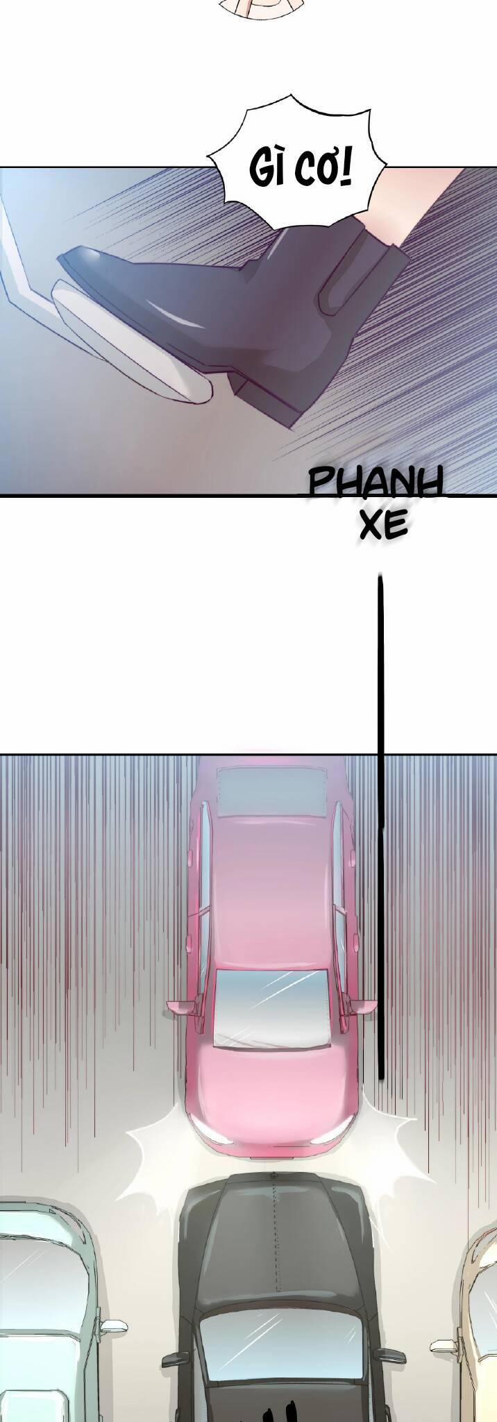 Tình Yêu Như Một Vở Kịch 2 trang 4