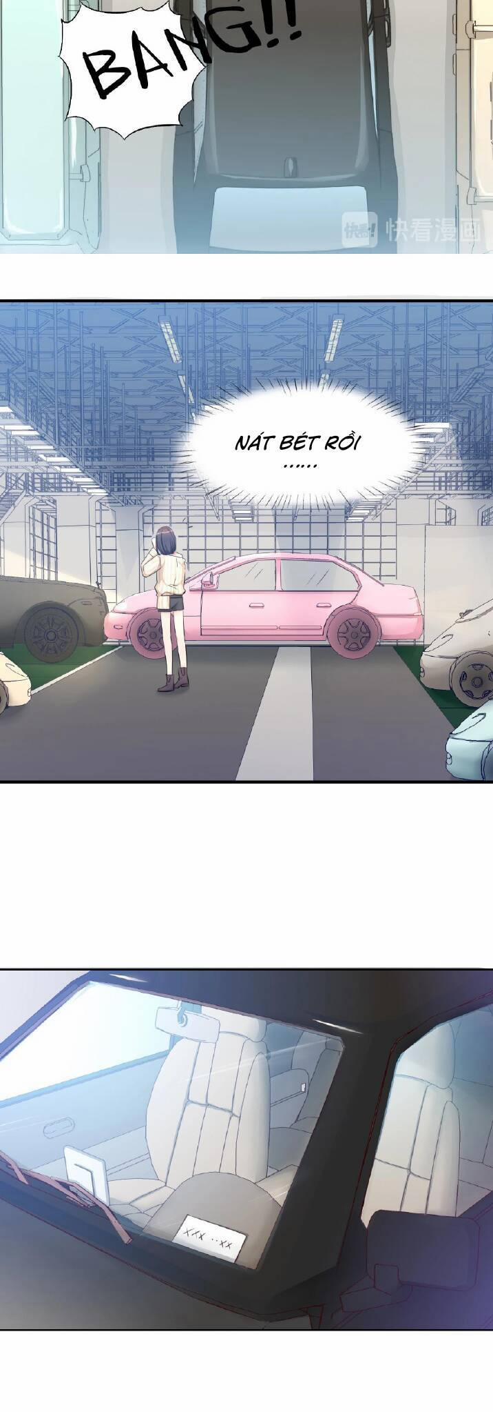 Tình Yêu Như Một Vở Kịch 2 trang 5